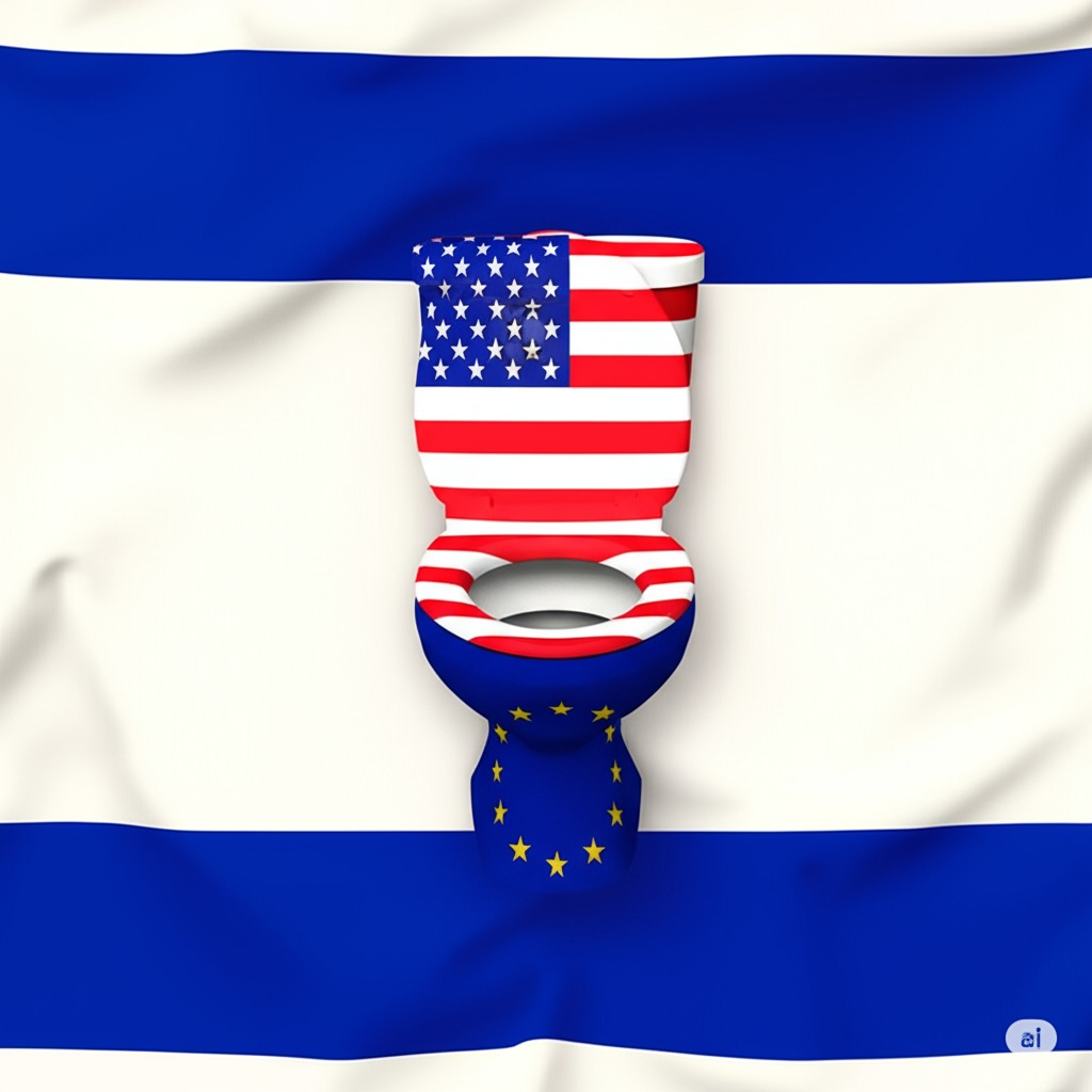 Image symbolique de boycott